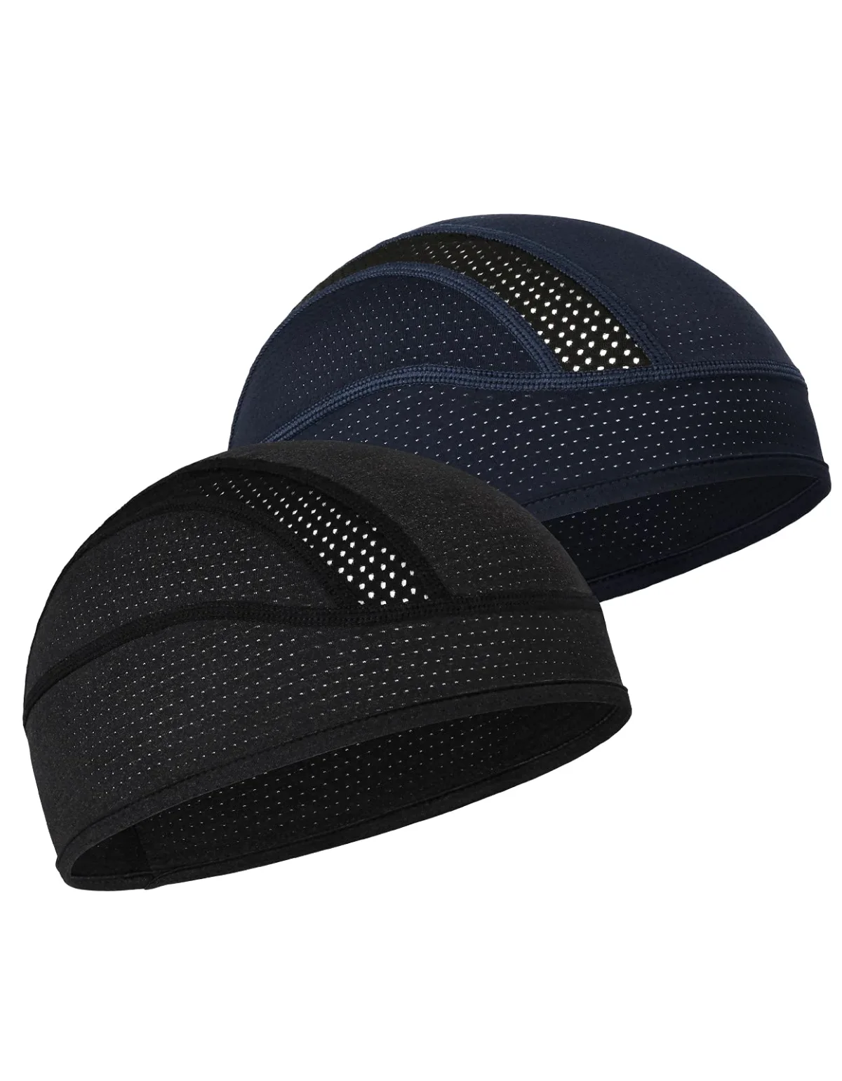 MELASA Cooling Mesh Skull Cap