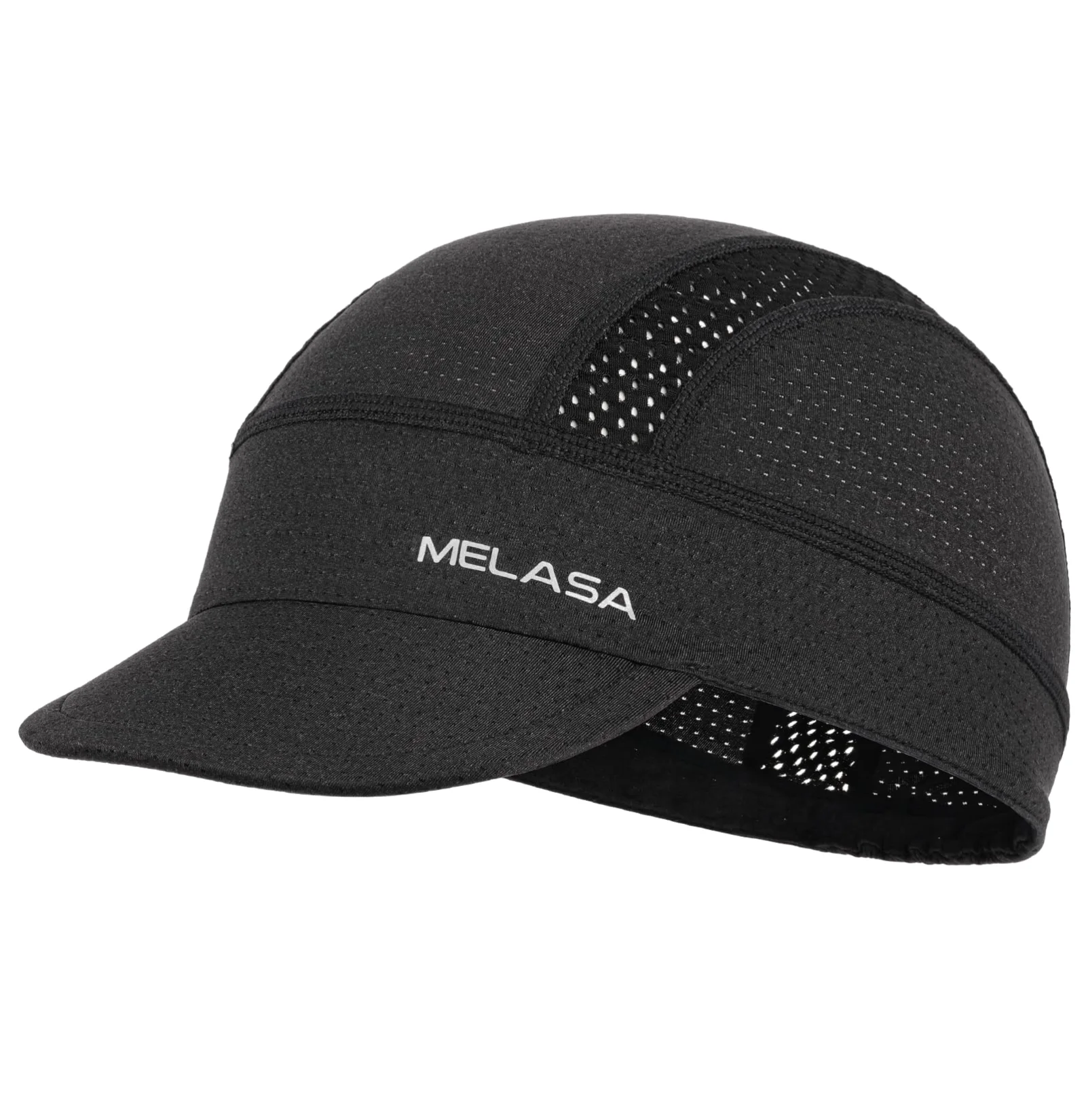 MELASA Cooling Cycling Cap with Visor