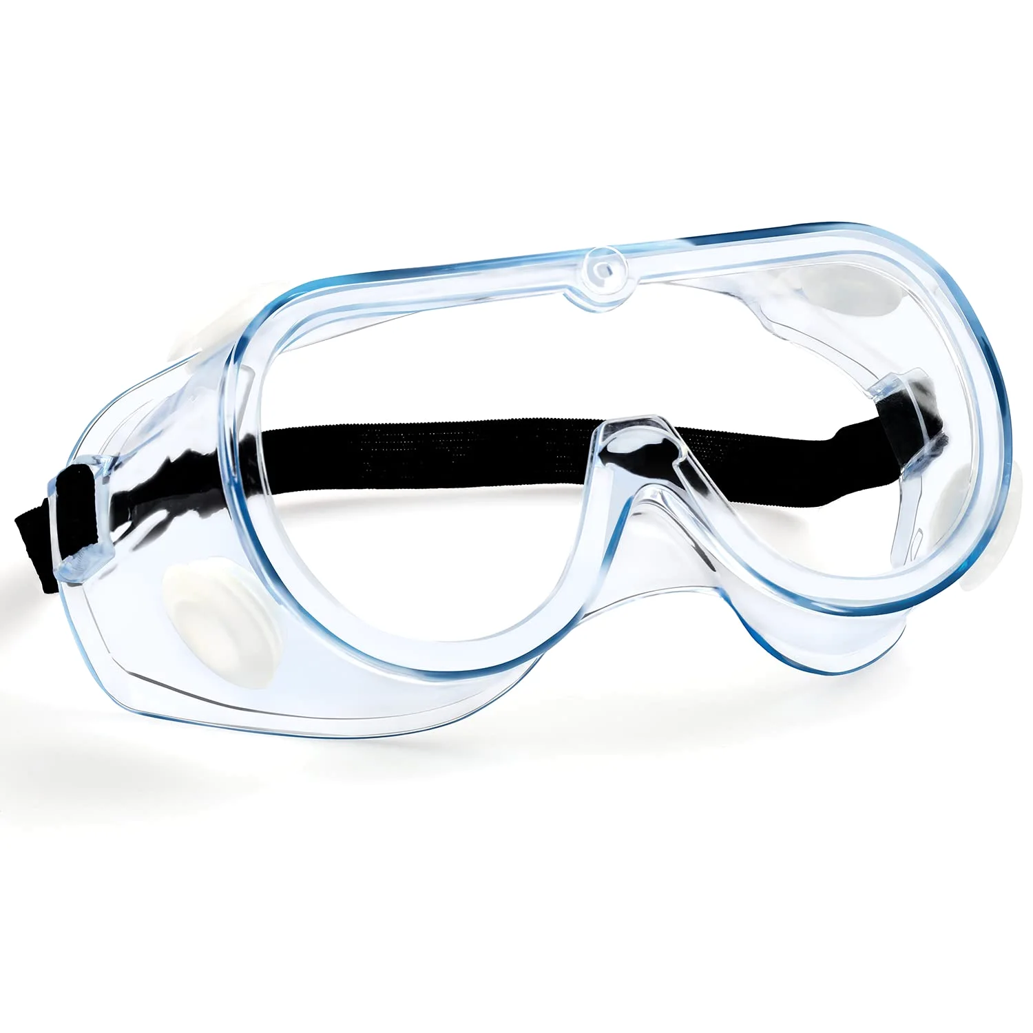 MELASA Anti-Fog Safety Goggles